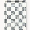 Westwing | Crosby Studios, Vassoio decorativo in marmo Carreaux