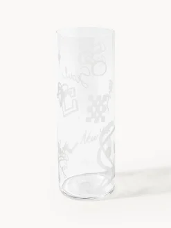 Westwing | Crosby Studios, Vaso fatto a mano Cristal