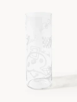Westwing | Crosby Studios, Vaso fatto a mano Cristal