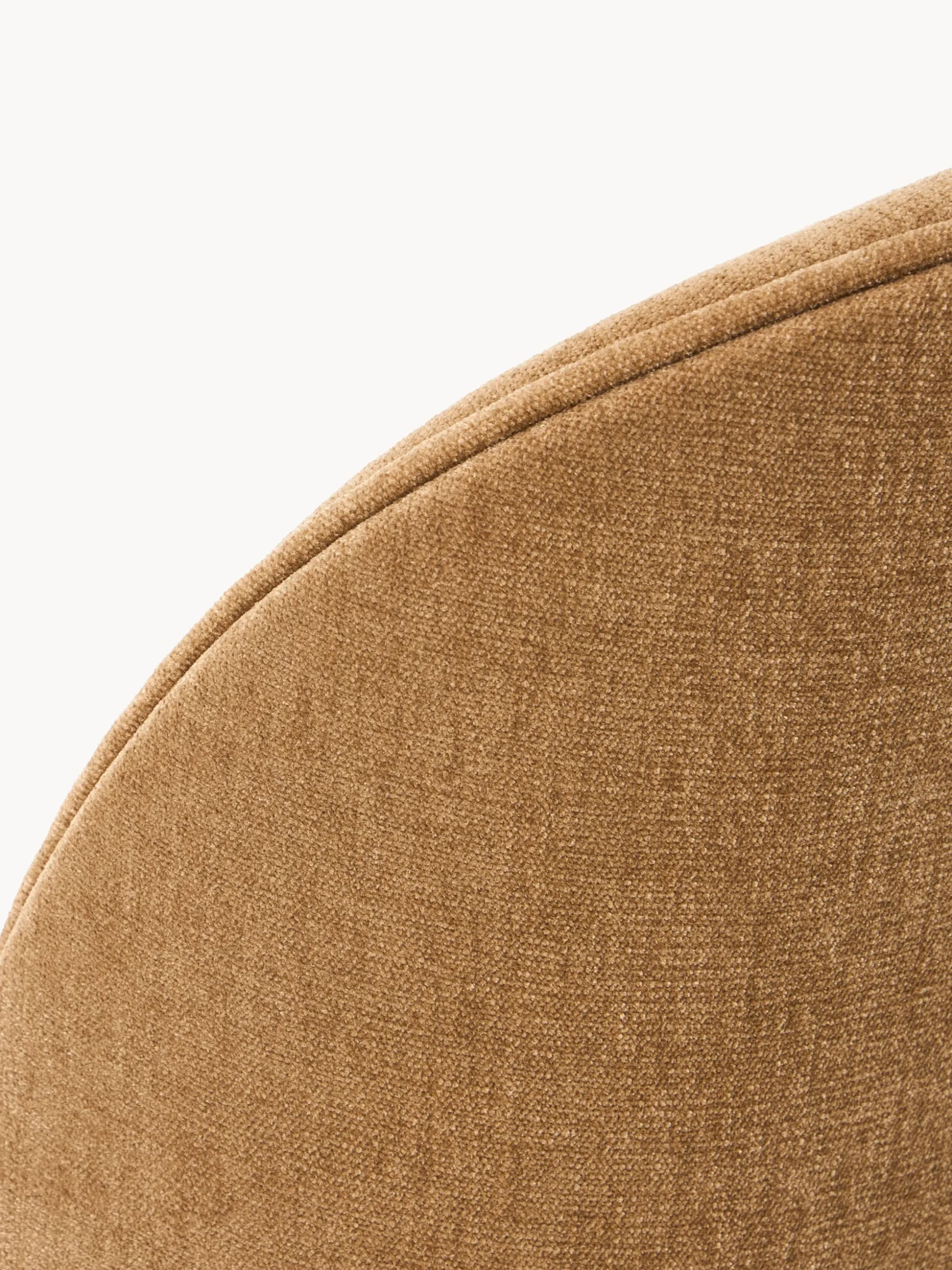 WESTWING x GUBI, Sedia imbottita Beetle by Delia Lachance