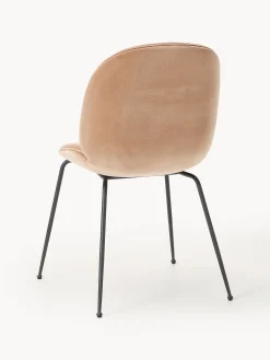 WESTWING x GUBI, Sedia imbottita Beetle by Delia Lachance