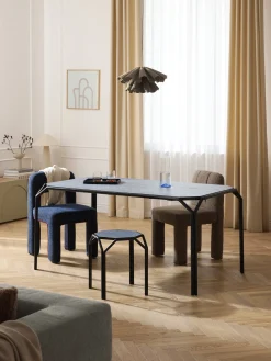 Westwing x Rezign®, Tavolo Danilo, varie misure