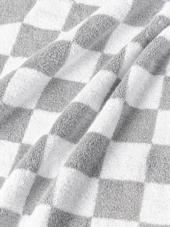 Westwing | Crosby Studios, Asciugamano in cotone Damier, varie misure