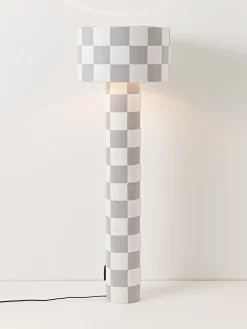 Westwing | Crosby Studios, Lampada da terra Pied