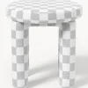 Westwing | Crosby Studios, Sgabello imbottito Tabouret 2