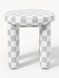 Westwing | Crosby Studios, Sgabello imbottito Tabouret 2