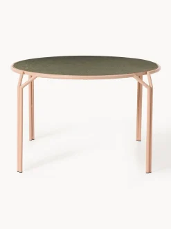 Westwing x Rezign®, Tavolo rotondo Danilo Ø 120 cm