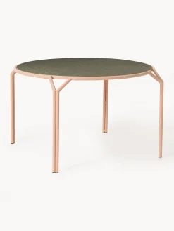 Westwing x Rezign®, Tavolo rotondo Danilo Ø 120 cm
