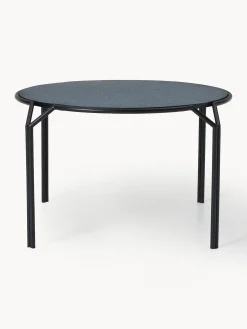 Westwing x Rezign®, Tavolo rotondo Danilo Ø 120 cm