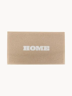 Zerbino lavabile Beige Home