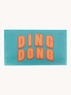 Zerbino lavabile Blue Ding Dong