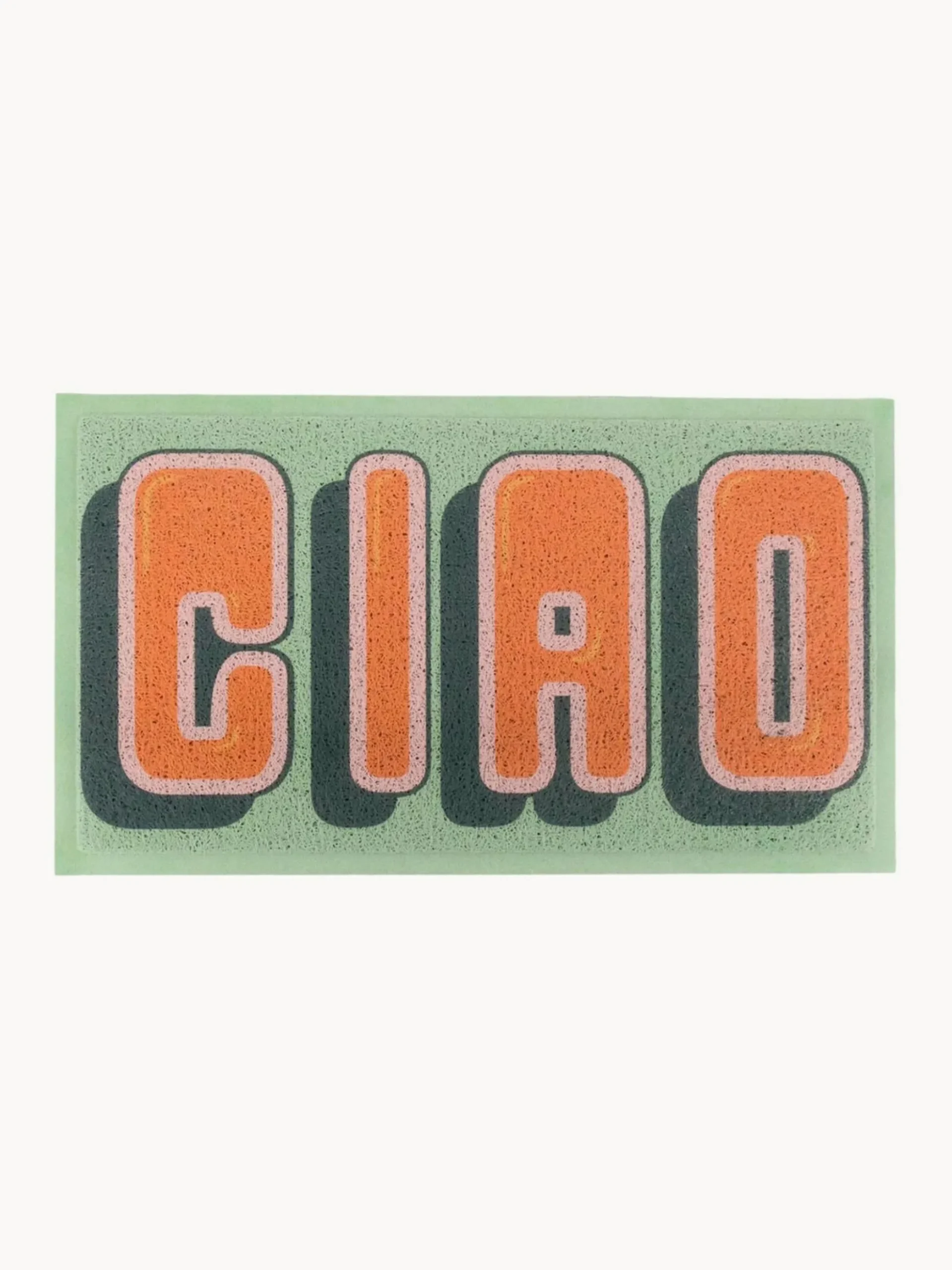 Zerbino Green Ciao