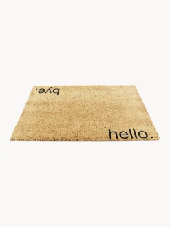 Zerbino Hello Bye