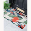 Zerbino indoor/outdoor Japanese Bird