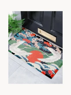 Zerbino indoor/outdoor Japanese Bird