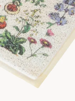 Zerbino lavabile Botanicals