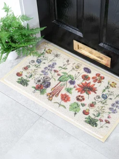 Zerbino lavabile Botanicals